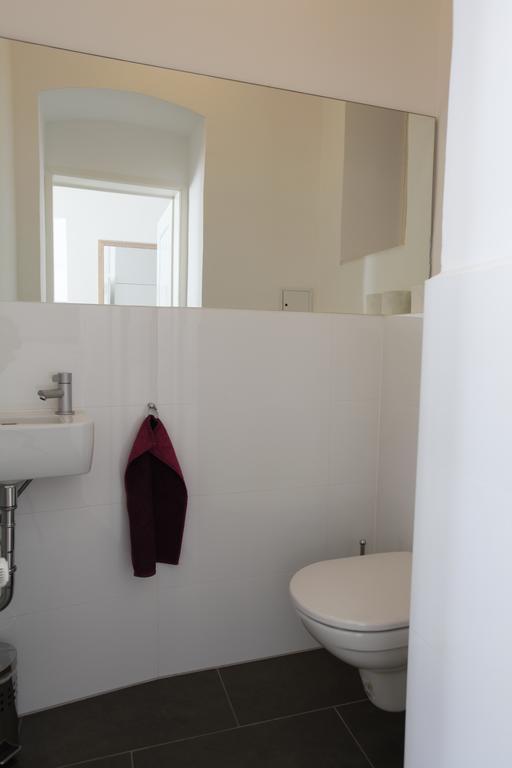 Casa Nostra - Sonnige Wohnung Direkt Am Augarten 비엔나 외부 사진